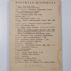 I. Havu : Tuhat vuotta Suomen historiaa - pikkukuva 2