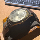 Citizen New Master rannekello 60-luvulta, 63-4026. - pikkukuva 2