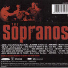 Sopranos: Music fom the original series - pikkukuva 2