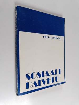Sosiaalipalvelu