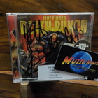 FIVE FINGER DEATH PUNCH - GOT YOUR SIX CD NIMMAREILLA - pikkukuva 1