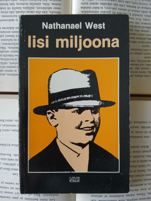 Nathanael West - Iisi miljoona (nid.)