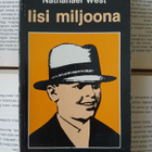 Nathanael West - Iisi miljoona (nid.) - pikkukuva 1