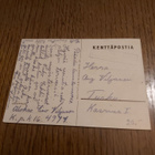 4 Kenttäpostia Mannerheim - pikkukuva 2