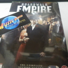 BOARDWALK EMPIRE 2 KAUSI 5 DVD 2012 UUSI!+ - pikkukuva 1