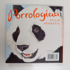 Jane Seabrook : Pörrölogiaa : villiä viisautta - pikkukuva 2