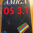 Amiga OS 3.1 Commodore Big Box (CIB) - pikkukuva 1