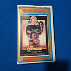 The Octacon vhs - pikkukuva 1