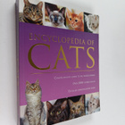 Candida Frith-Macdonald : Encyclopedia of cats - pikkukuva 1
