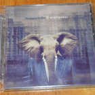 Happoradio Elefantti CD-kotelo - pikkukuva 1