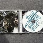 Joniveli – Ajatuksen Voimalla CD (RRCD05) - pikkukuva 2