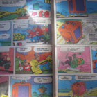 Aku Ankka # 43/1974 - pikkukuva 2