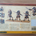 Warhammer Tomb Kings Ushabti - pikkukuva 2