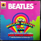 Beatles - Magical mystery tour lp - pikkukuva 1