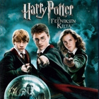 Harry Potter ja Viistasten Kivi - pikkukuva 1