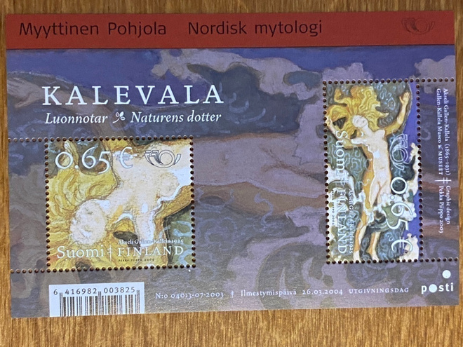 POHJOLA MYYTTINEN POHJOLA 2004**