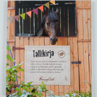 Tiina Vainikainen : Tallikirja - pikkukuva 2