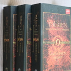 J. R. R. Tolkien : Taru sormusten herrasta I-III (Loisto pok - pikkukuva 1