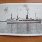 S/s Ariadne - 1950 Tanskasta Tornioon - pikkukuva 1