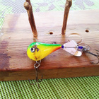 Painouistin 3,5cm 44,8g - pikkukuva 2