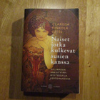 CLARISSA PINKOLA ESTES Naiset jotka kulkevat susien kanssa - pikkukuva 1