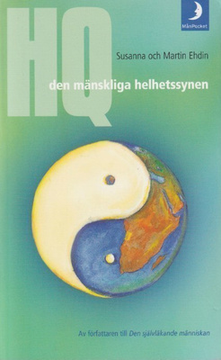 Susanna Ehdin: HQ - den mänskliga helhetssynen