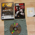 Gun (PS2)(PAL)(CIB) - pikkukuva 2
