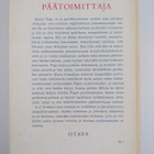 A. J. Cronin : Päätoimittaja - pikkukuva 2