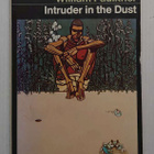 William Faulkner - Intruder in the Dust - pikkukuva 1