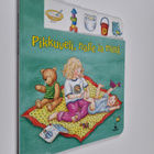 Pikkuveli, nalle ja minä - pikkukuva 1