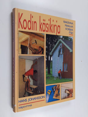 Hans Johansson : Kodin käsikirja