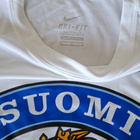 NIKE DRI-FIT PAITA LEIJONA LOGOLLA - pikkukuva 2