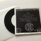 Olotila . Imatran voima ep 7” lp vinyyli - pikkukuva 4