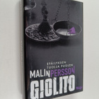 Malin Persson Giolito : Epäilyksen tuolla puolen - pikkukuva 1