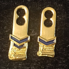 Vintage Lions Klubi Pinssit 4kpl. - pikkukuva 3
