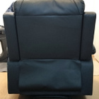 Masku Cinema recliner-nojatuoli, musta - pikkukuva 3