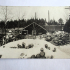 Tunnistamaton saha * ei tv - pikkukuva 1