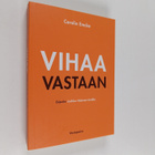 Carolin Emcke : Vihaa vastaan - pikkukuva 1