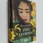 Kyung-sook Shin : Jään luoksesi - pikkukuva 1