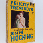 Joseph Hocking : Felicity treverbyn - pikkukuva 1