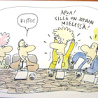 kortti ** Työpaikkahuumoria ym. kotimaisia - erilaisia - pikkukuva 3