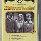Suomisen Olli -kokoelma 1941-1959 (6DVD) Lasse Pöysti - pikkukuva 1