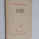 Pierre Corneille : Cid : 5-näytöksinen näytelmä - pikkukuva 1