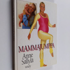 Anne Sällylä : Mammajumppa - pikkukuva 1