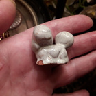 Kupittaan savi. Miniatyyri koira - pikkukuva 2