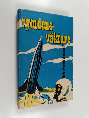 Eric Frank Russell : Rymdens väktare