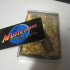 BONEBLAST - TRINITY - RARE 1993 PAINOS C- KASETTI - pikkukuva 1