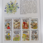 Ingvar Björk ym. : Sommarens blommor - pikkukuva 2