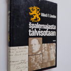 Väinö F. Linden : Spalernajasta talvisotaan : sotilaslääk... - pikkukuva 1