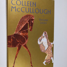 Colleen McCullough : Troijan laulu - pikkukuva 1